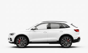 Кросовер / SUV